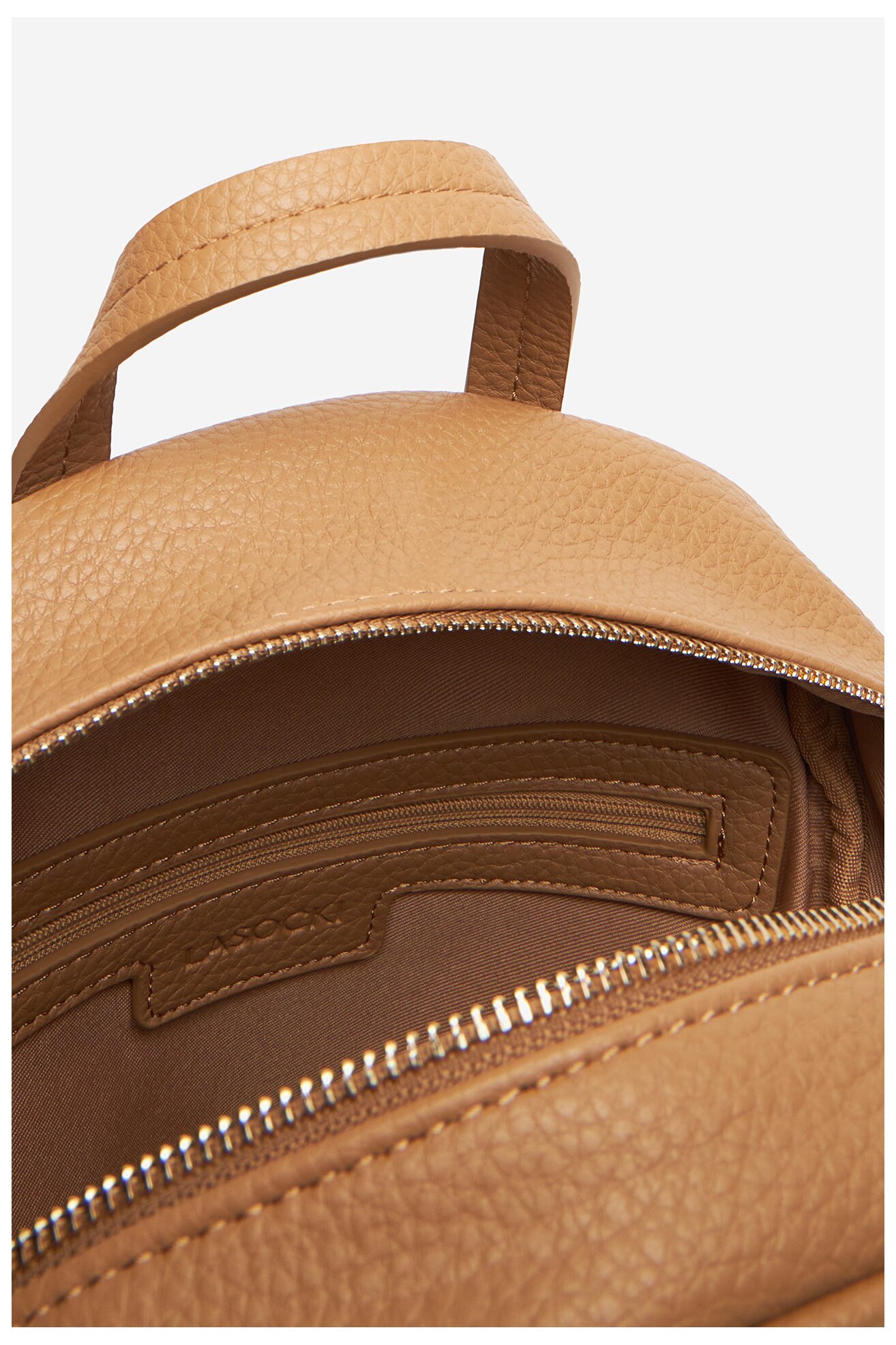 Rucsac Lasocki C-LSK-L-003-08 BEJ