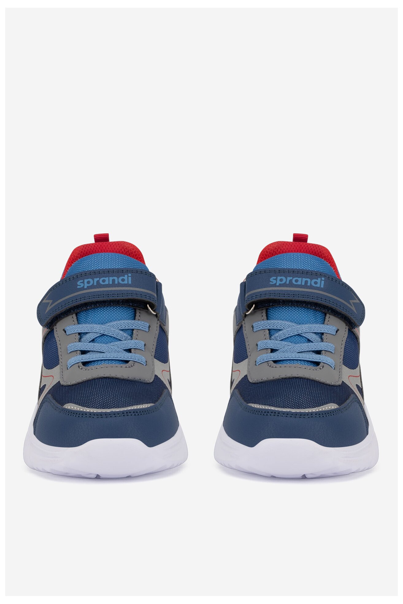 Obuwie sportowe Sprandi VS231188-1 Granatowy