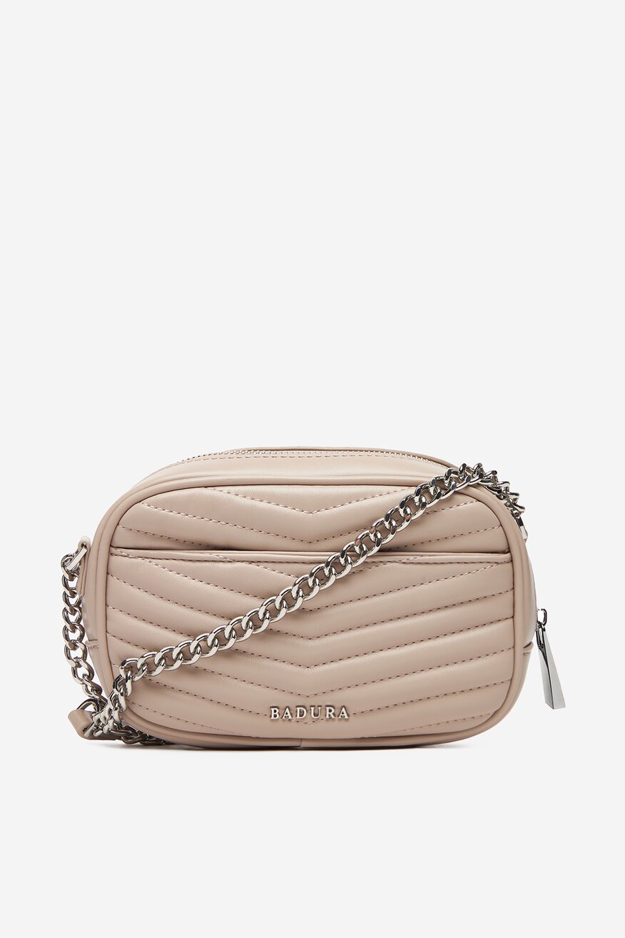 Badura - Mała torebka crossbody - 5906751289099