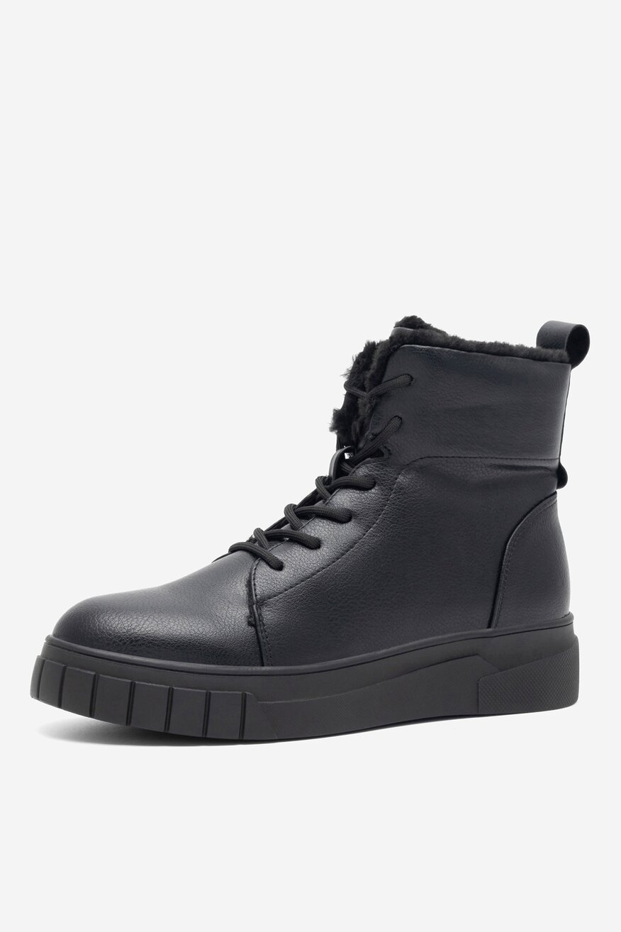 
                Jenny Fairy - Trzewiki - 5904862983035