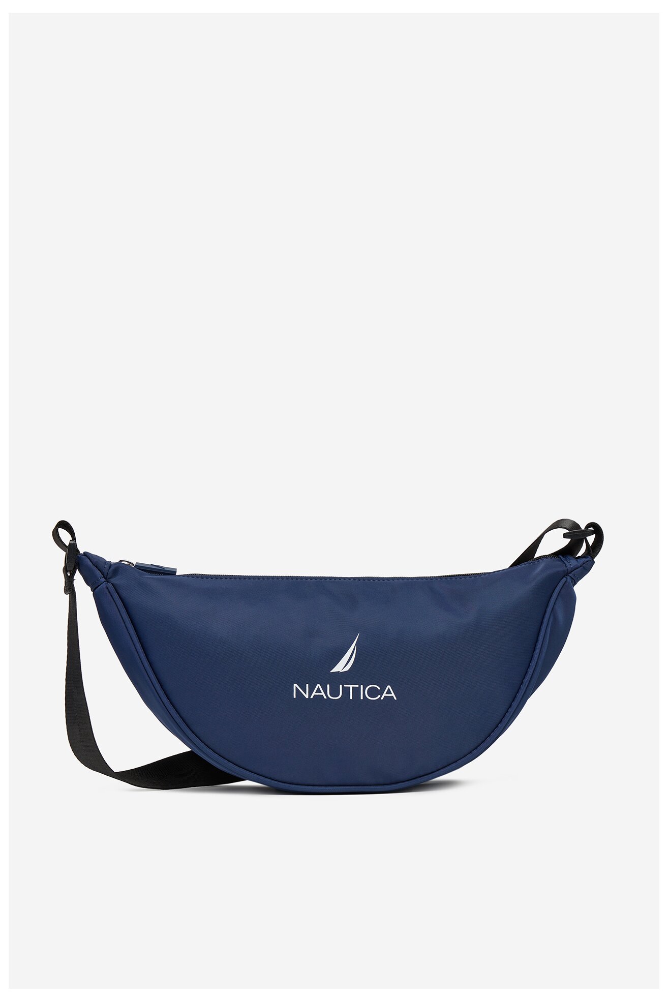 Férfi táska NAUTICA C-NTC-M-005-08 SÖTÉTKÉK