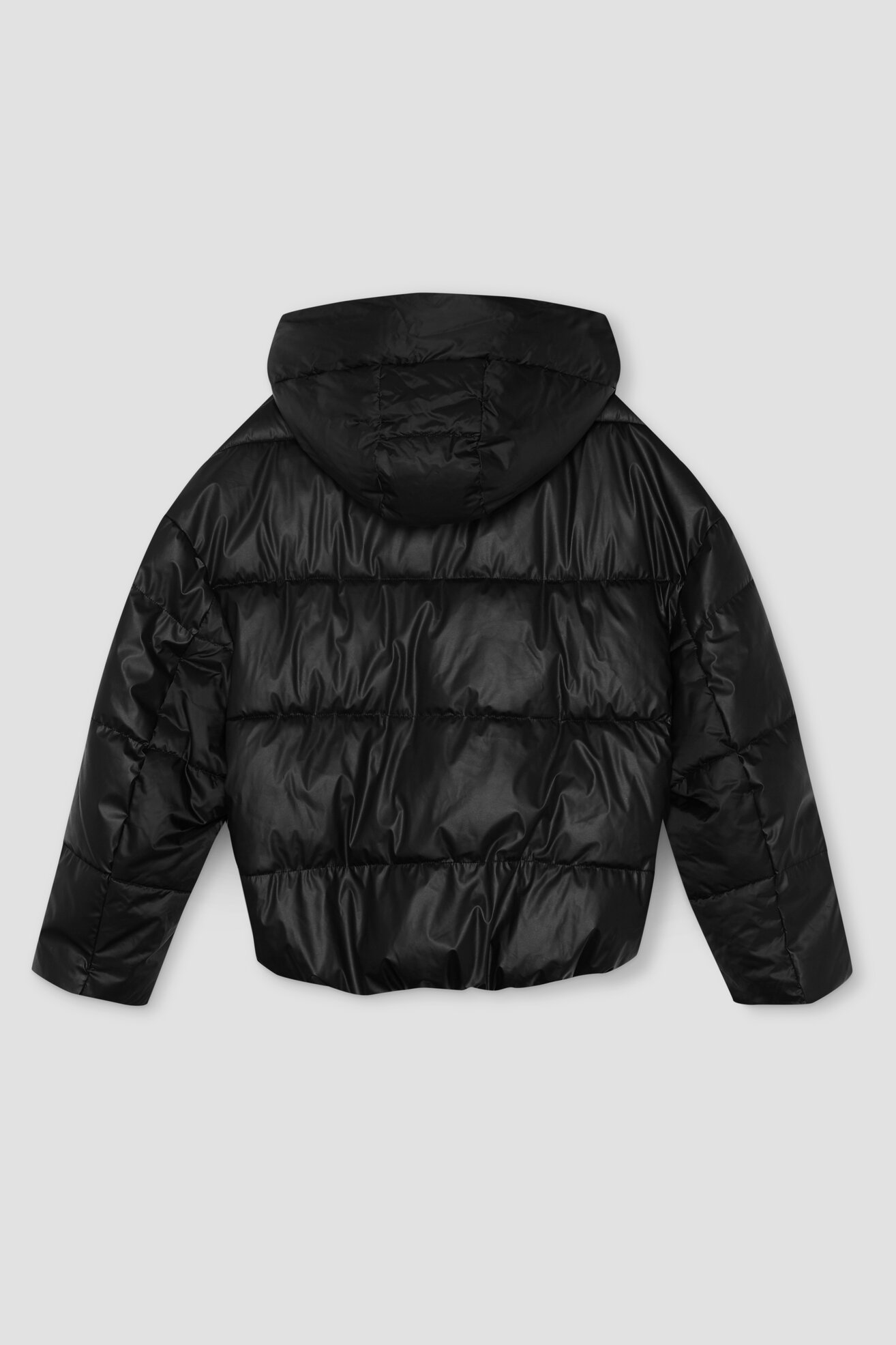 Kurtka Sprandi AW21-JKTW002 Czarny