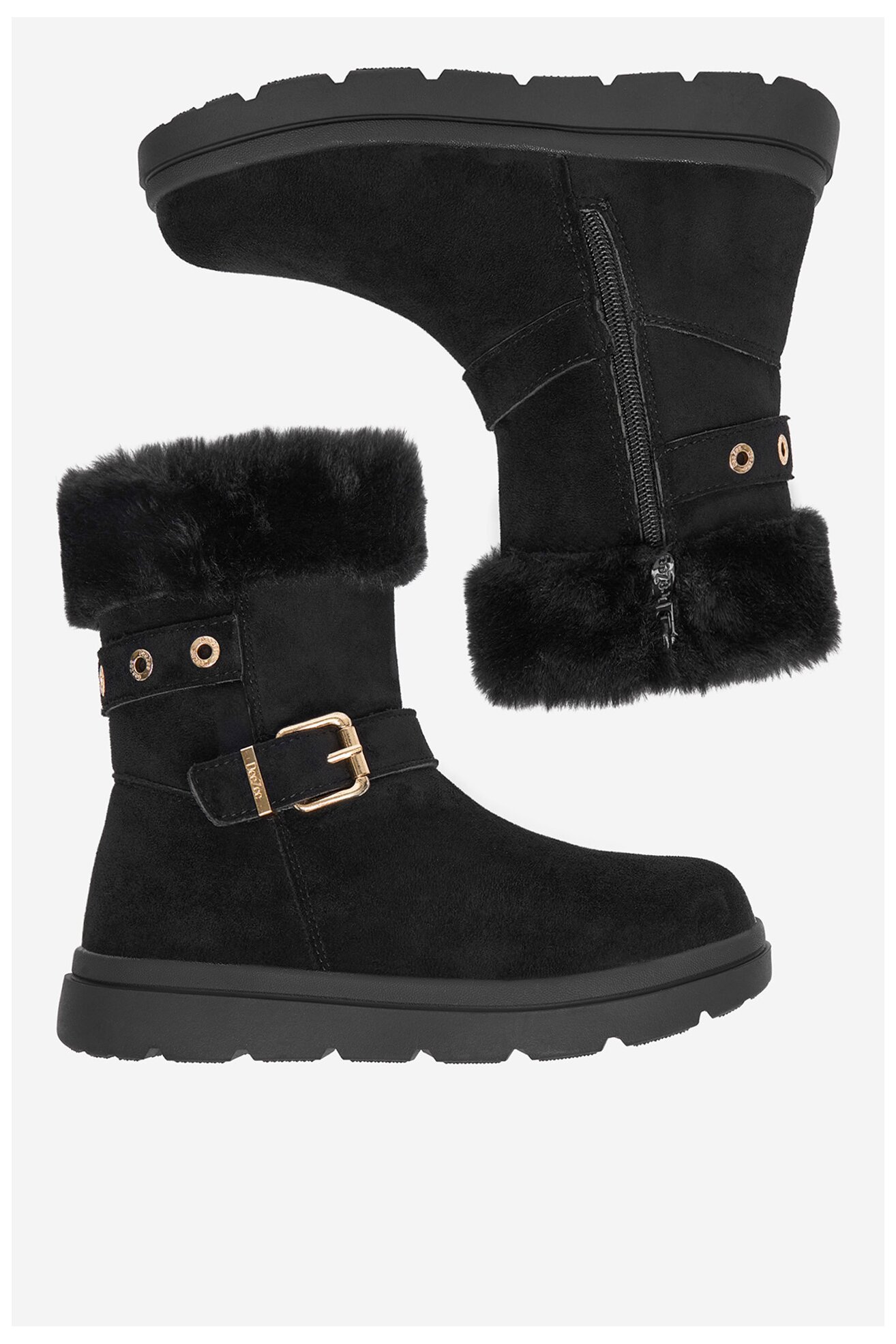 Боти DeeZee CEO-CM241202-14 ЧЕРЕН