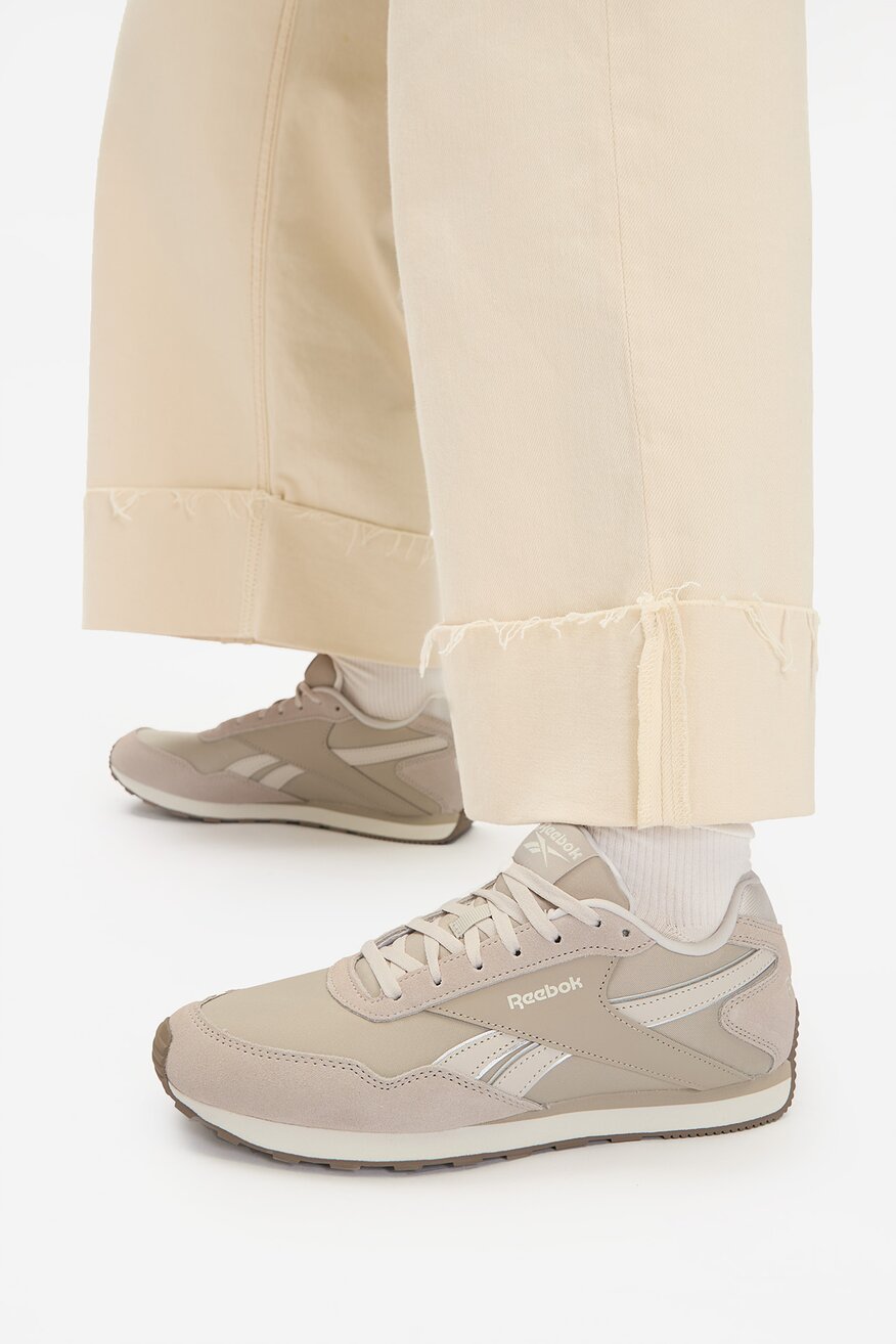Încălțăminte sport Reebok CREM - 5906751238332