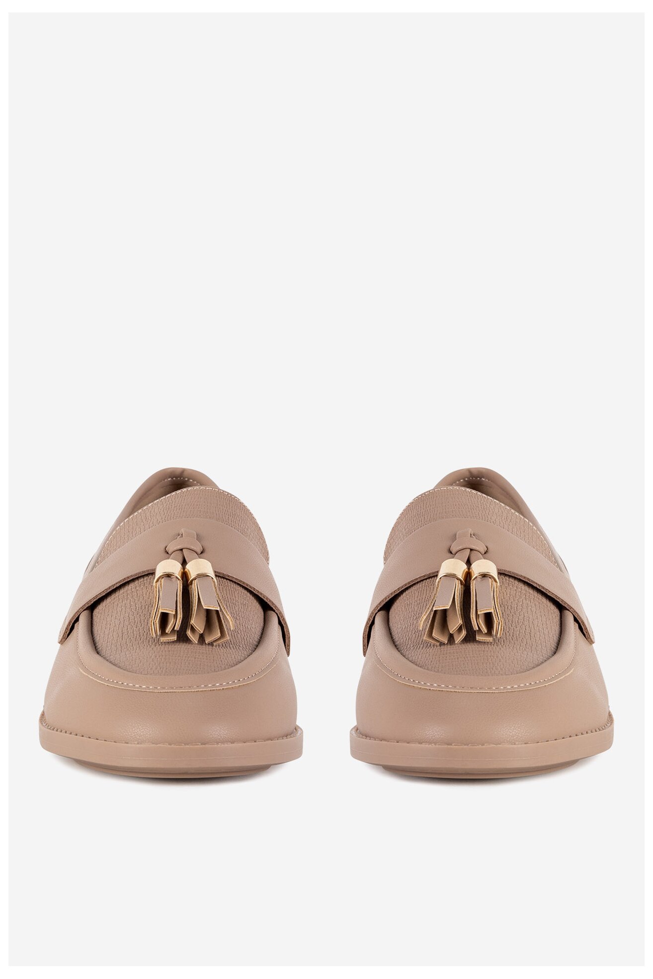 Mokaszin Jenny CD24019-1 BÉZS