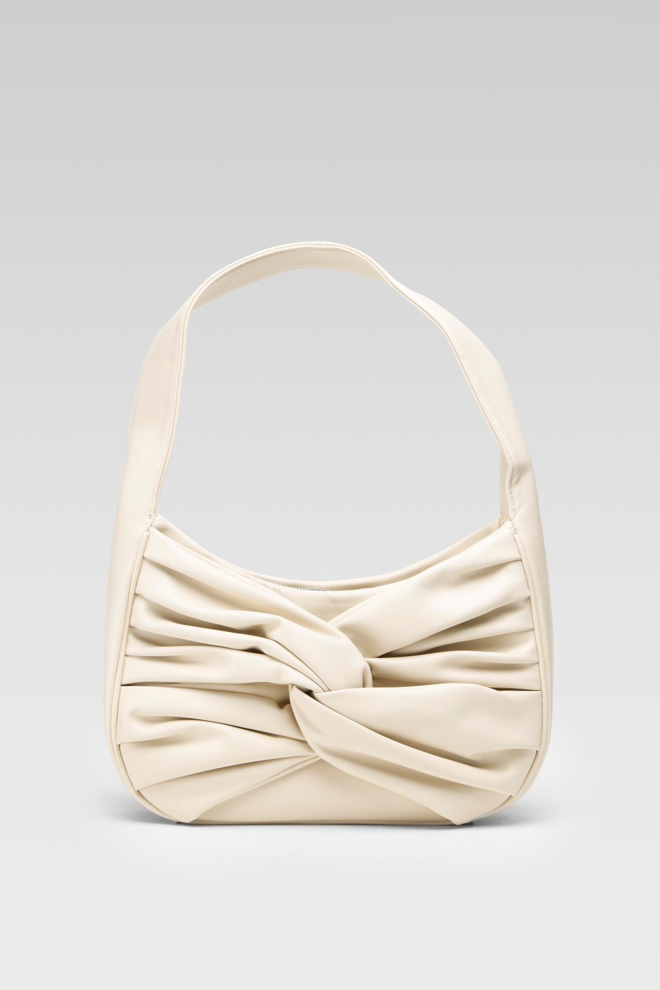 Сумка З Ремінцем Jenny Fairy MJH-J-012-03 БЕЖЕВИЙ