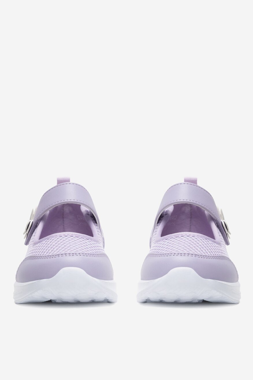 
                Nelli Blu - Baleriny na rzepy - 5903698328102