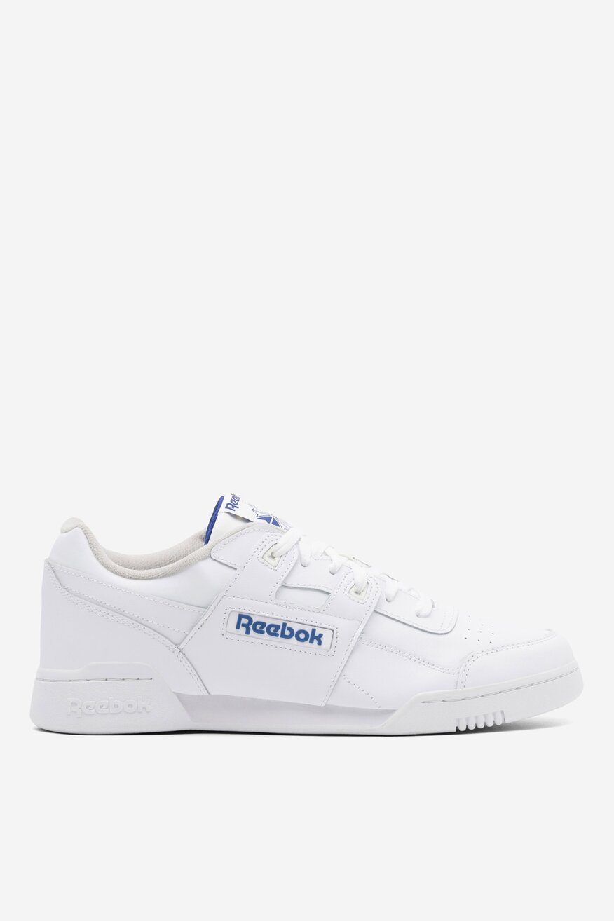 
                Reebok - WORKOUT PLUS - 2230050351571