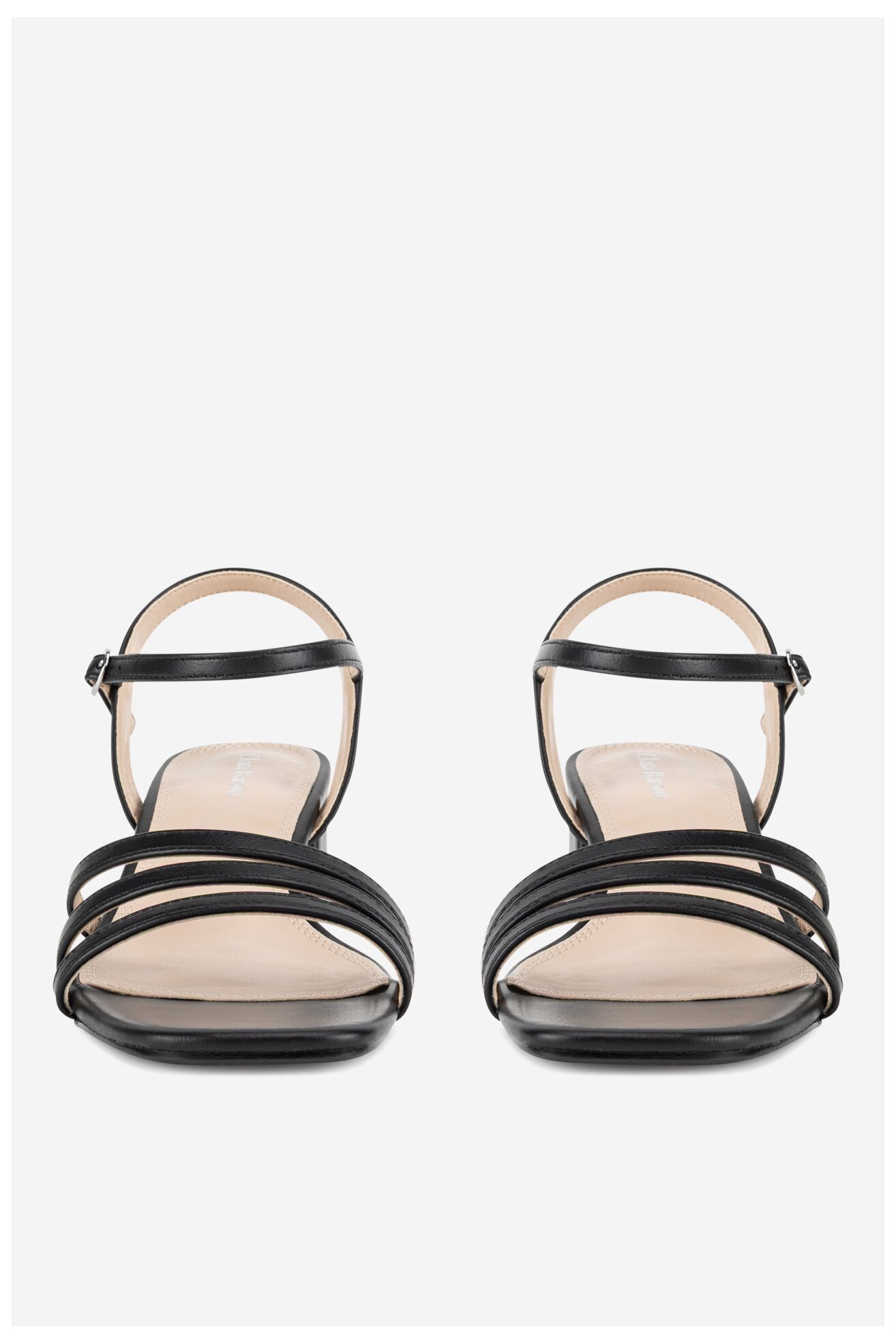 Szandál Clara Barson SXH3373A-29 FEKETE