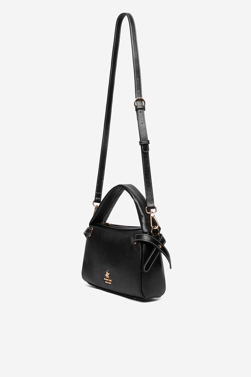 
                Beverly Hills Polo Club - Torebka - 5906751598030