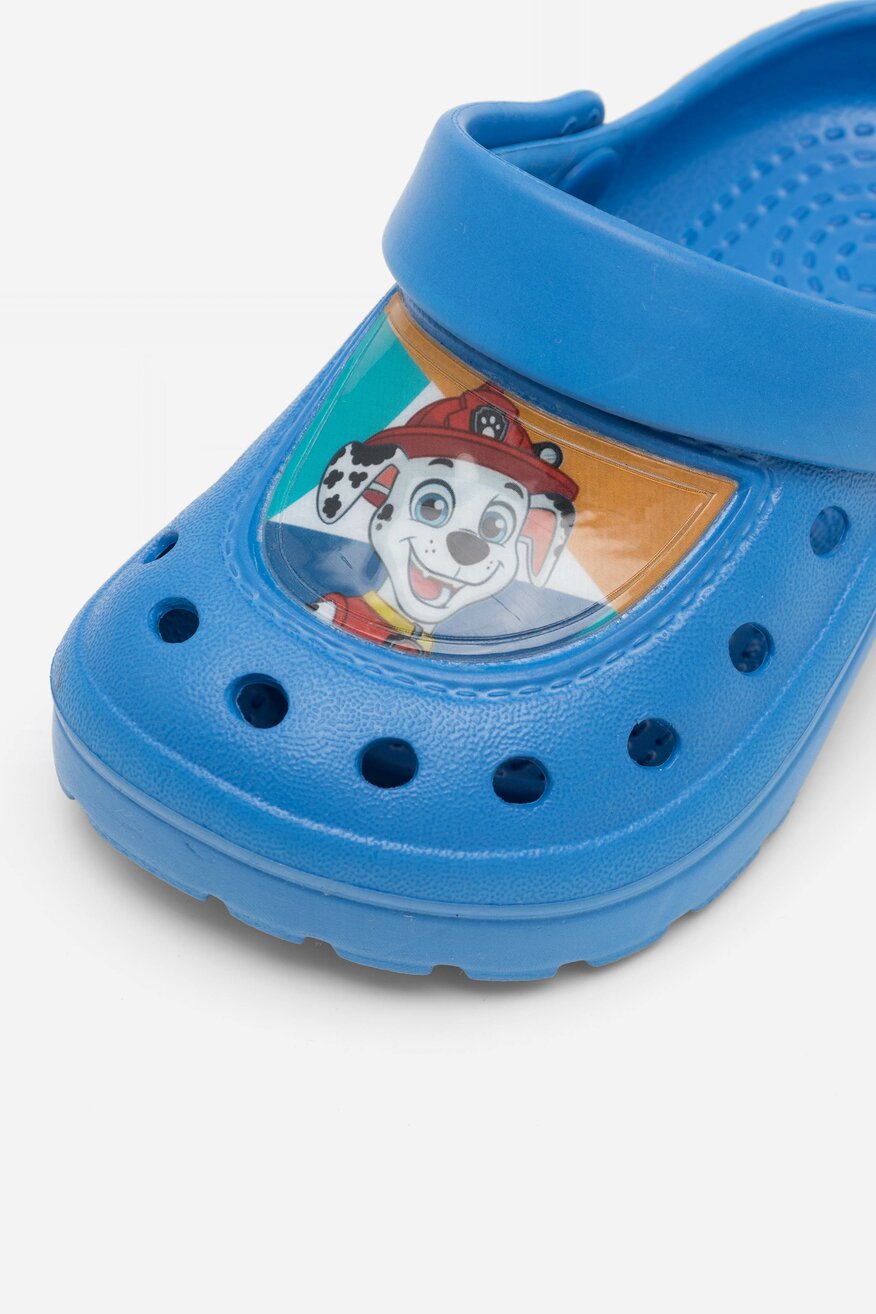 Paw Patrol - Klapki basenowe - 5904862538907