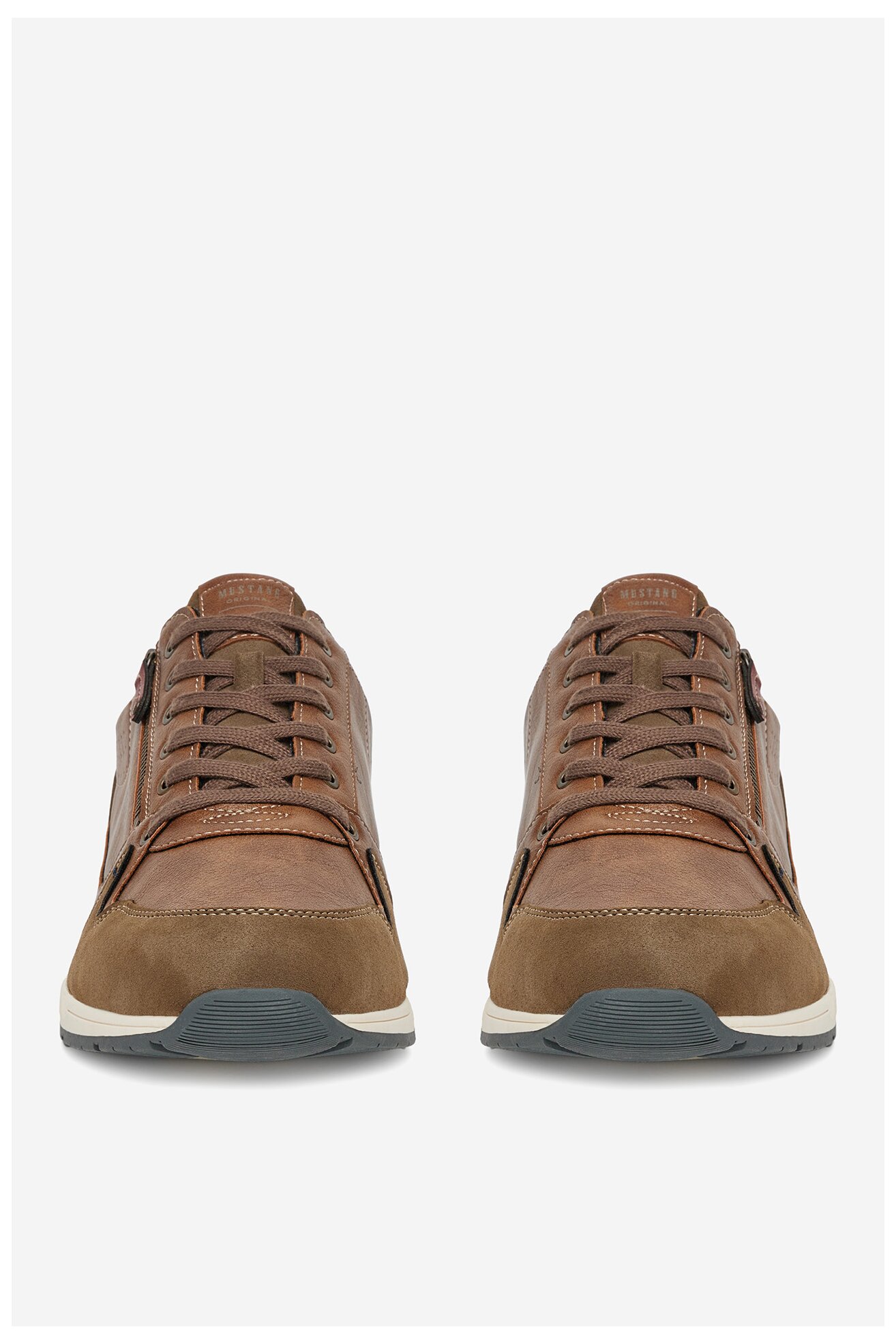 Tornacipő Mustang 4154-313 BIG BARNA