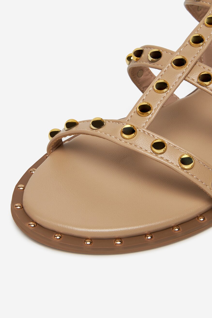 
                Сандали DeeZee БЕЖОВ - 5906751126394