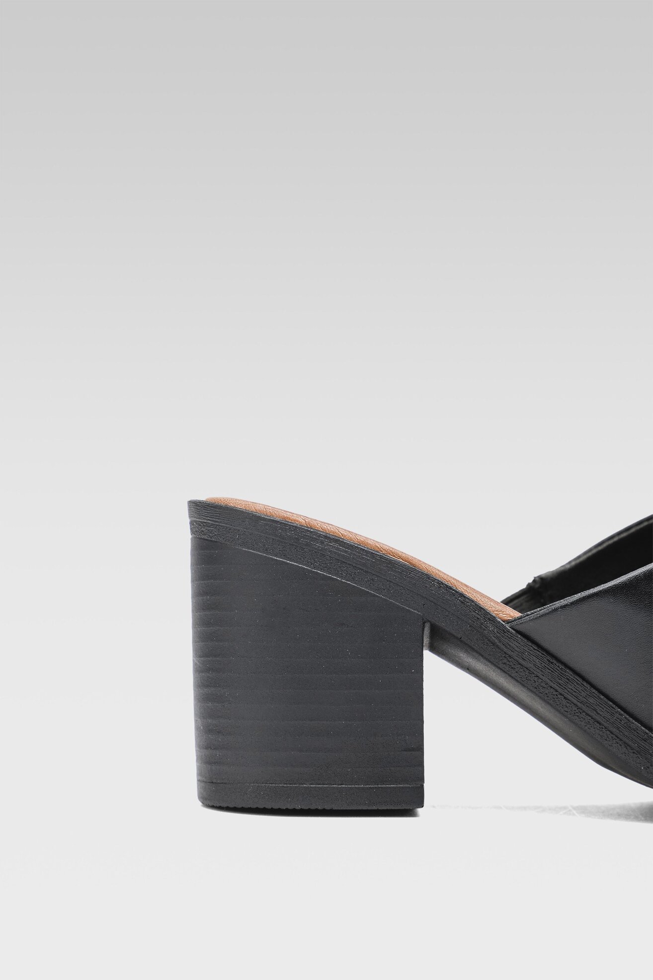Papuče Lasocki ARC-2289-03 CRNA