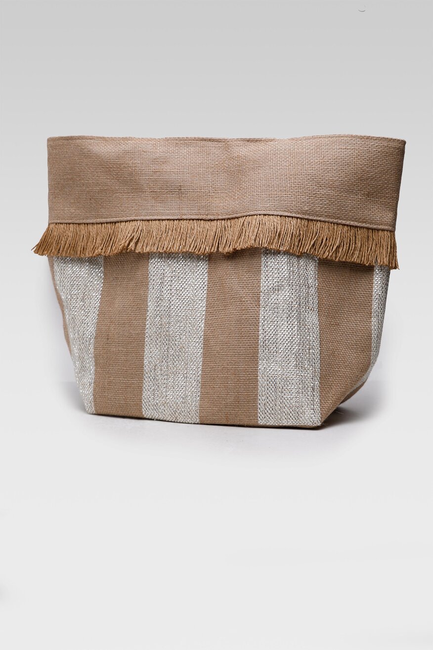 
                Jenny Fairy - Torebka srebrna - 5904248782023