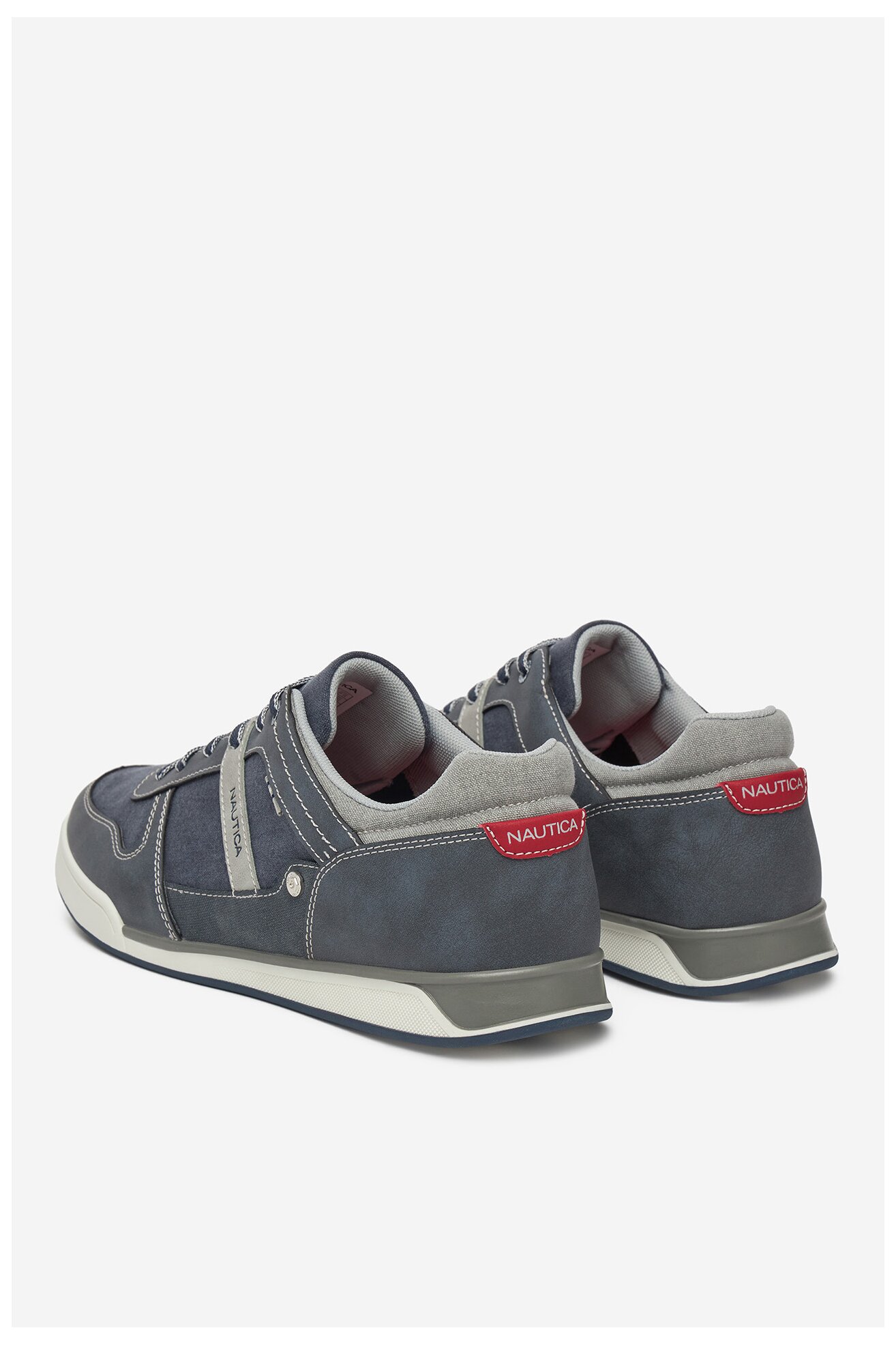 Tornacipő NAUTICA 24SC055 FARMER