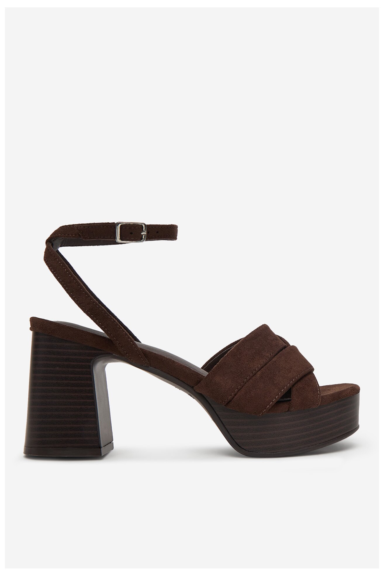 Сандали Jenny CEO-HY7762-1 КАФЯВ