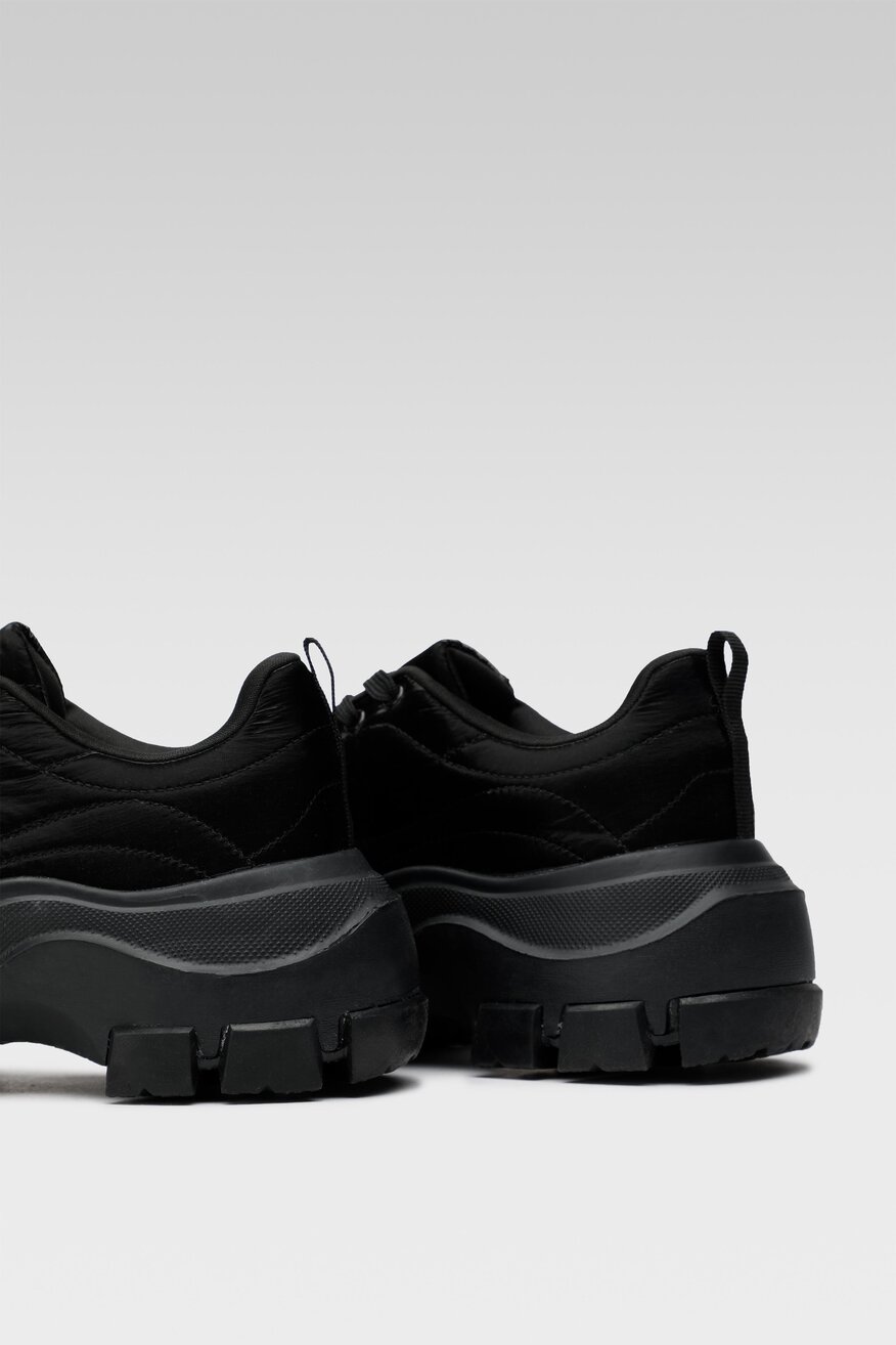 
                Togoshi - Sneakersy na masywnej podeszwie - 5904862125787