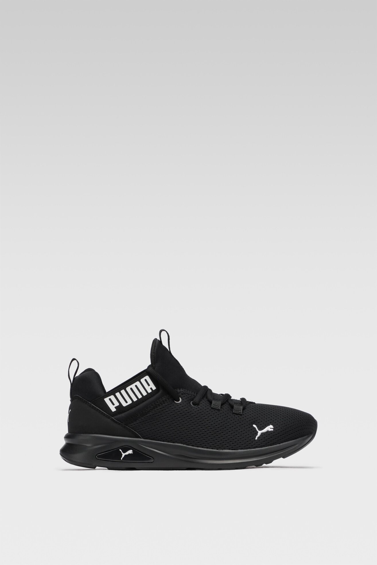 Obuwie sportowe Puma ENZO 2 UNCAGED MEN 19510501 Czarny