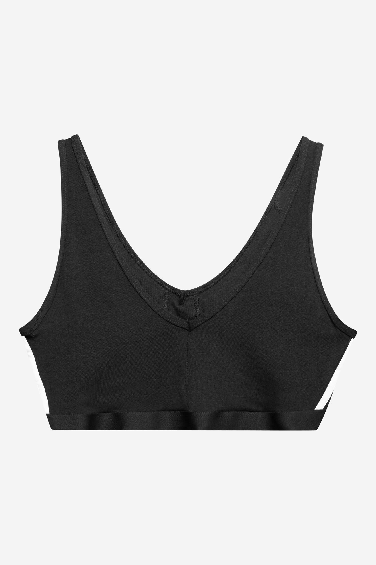 Bielizna adidas GS1343 Czarny