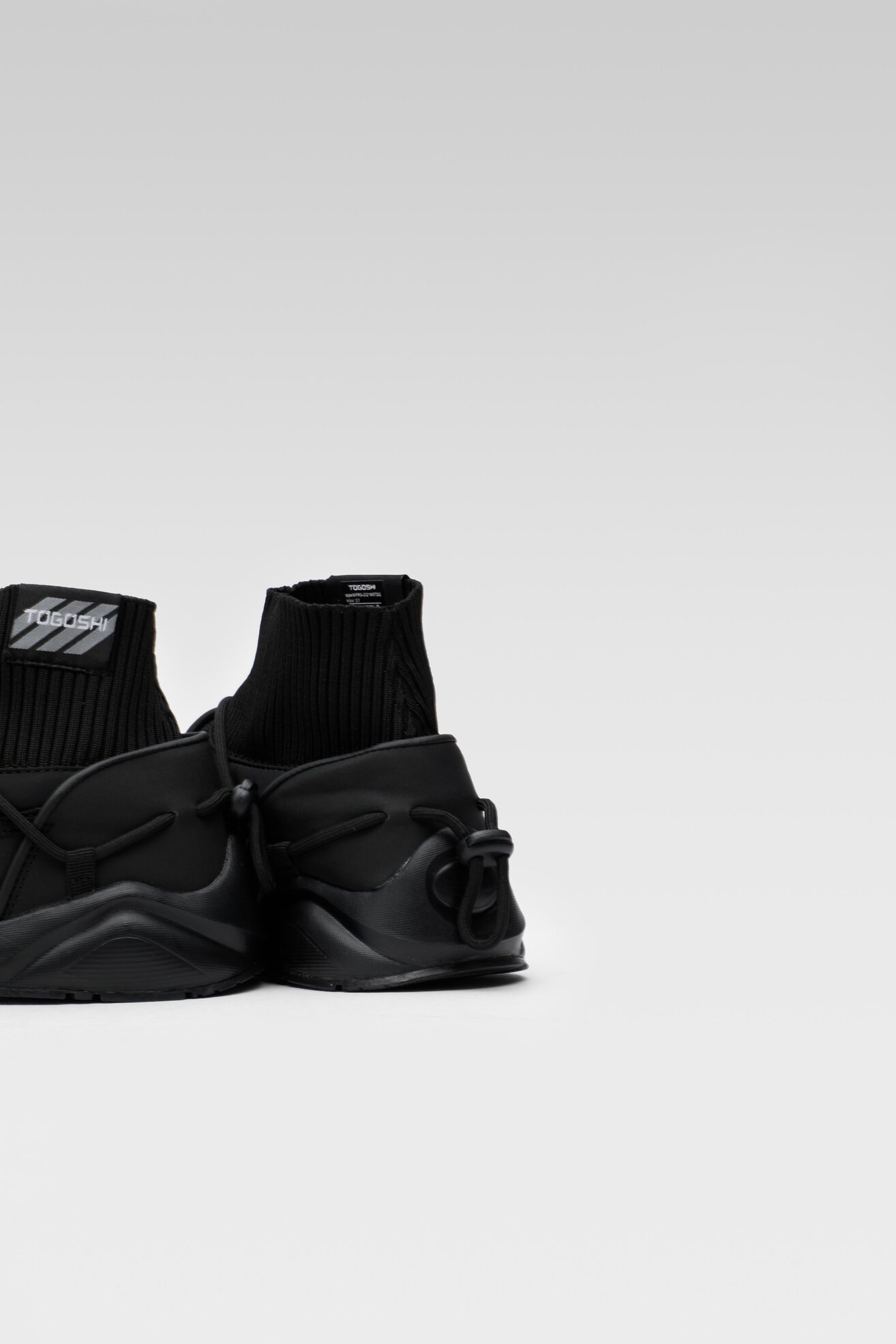 Спортни обувки Togoshi WPRS-2021M07282 ЧЕРЕН