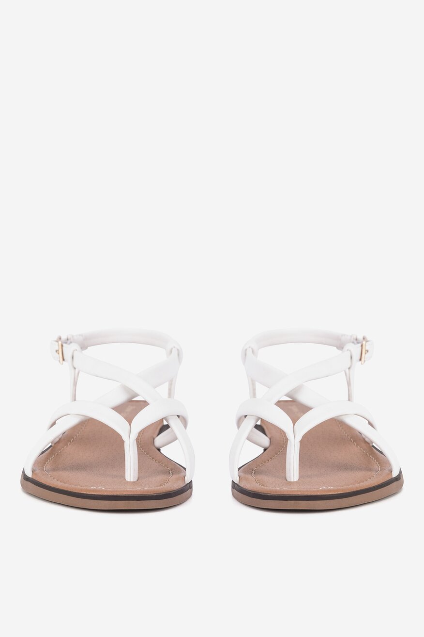 
                Jenny Fairy - Sandały - 5905588518662