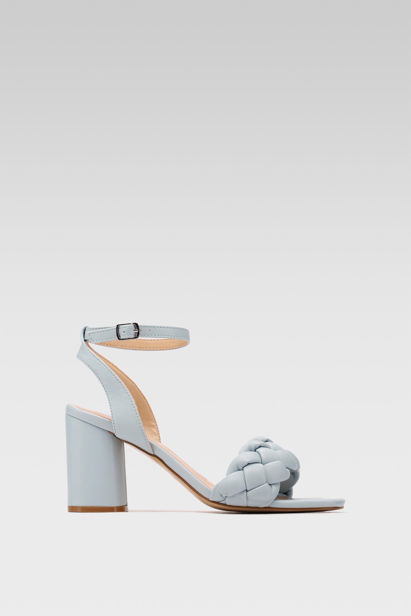 Sandały Jenny Fairy WYL2538-2 Niebieski