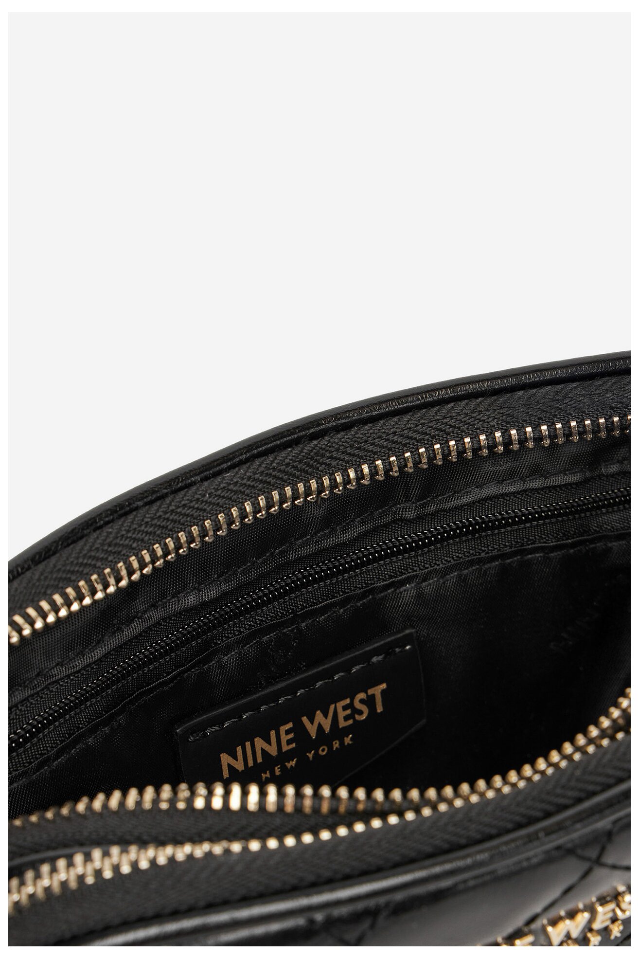 Torebka NINE WEST LILLA2 Czarny