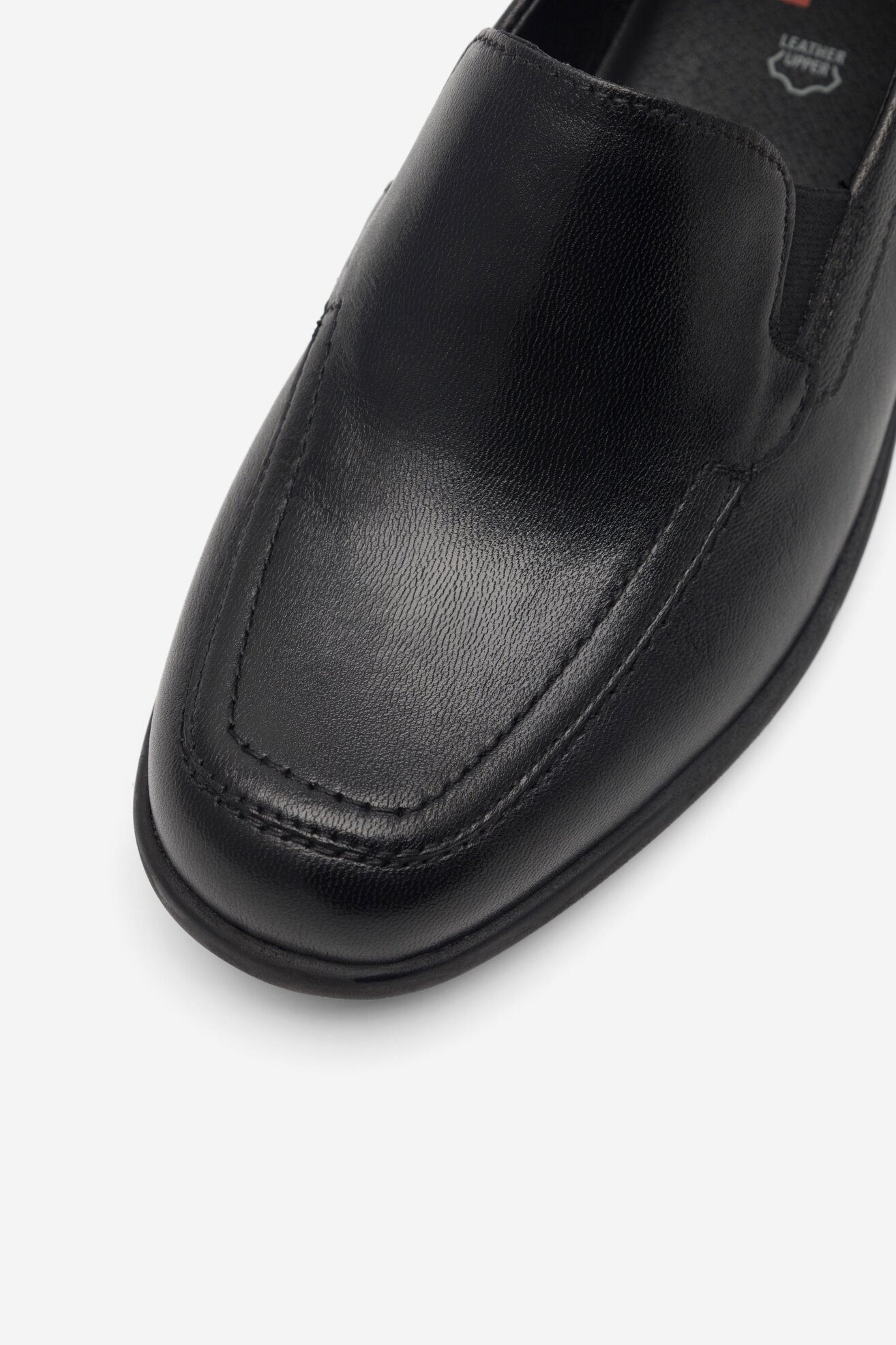 Mokasyn Go Soft WI23-DAKAR-03 Czarny