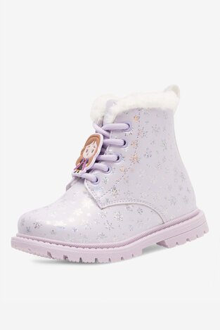 Черевики Frozen AW23-103DFR ФІОЛЕТОВИЙ