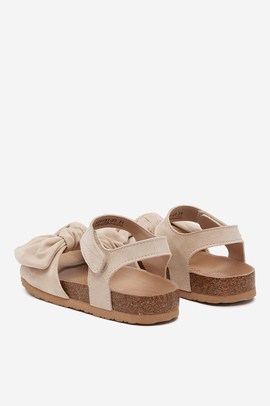 
                Szandál Nelli Blu BÉZS - 5904862304625