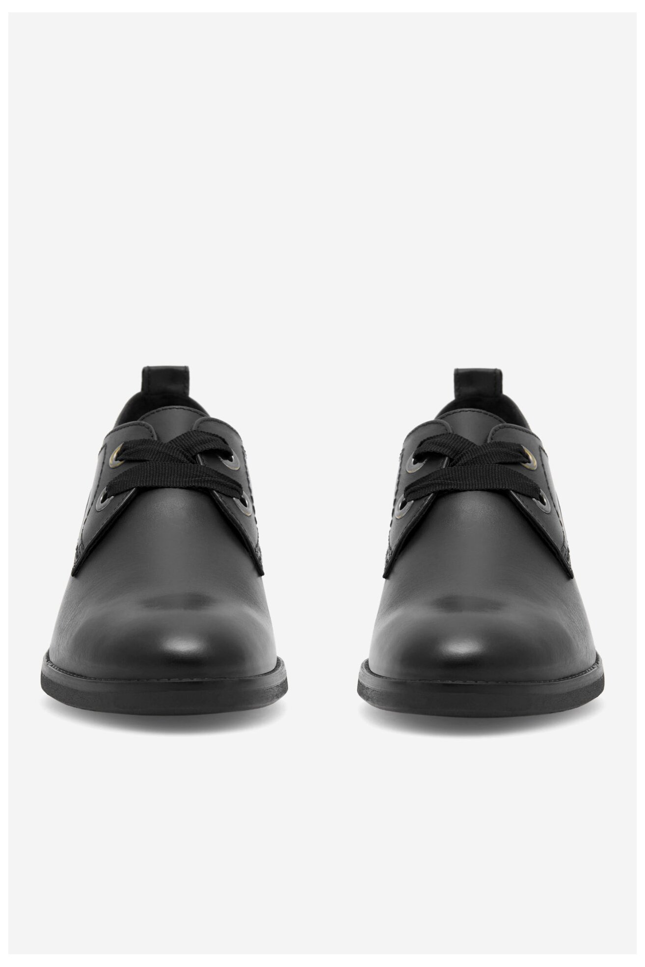 Półbuty Lasocki WI23-DALIA2-01-d Czarny