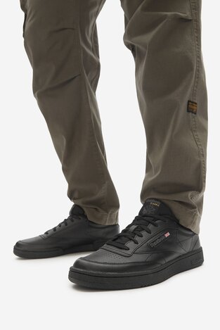 Sportska obuća Reebok CLUB C 100000153 CRNA
