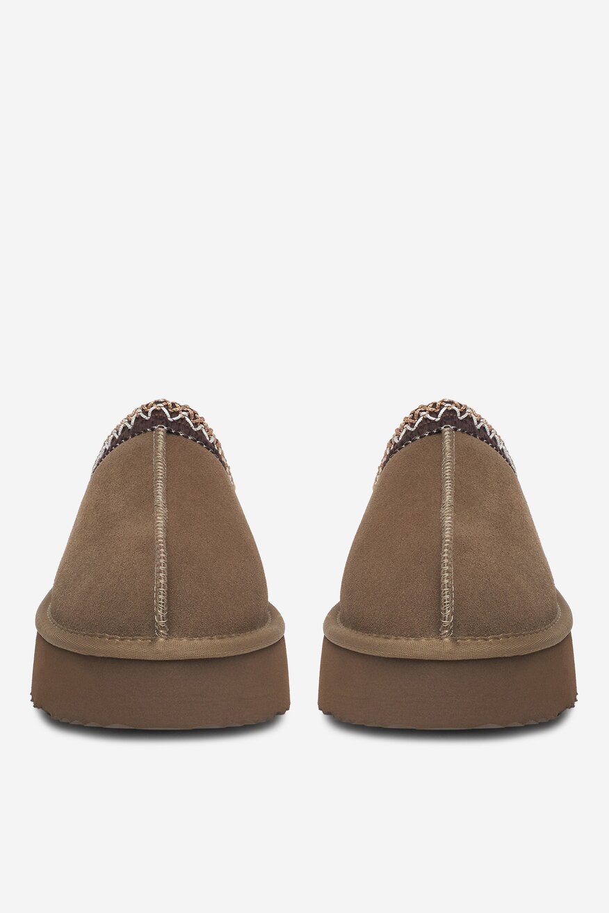 
                Капці DeeZee ХАКІ - 5904410918991