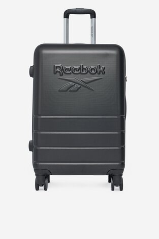 Валіза Reebok RBK-WAL-001-CCC-M ЧОРНИЙ