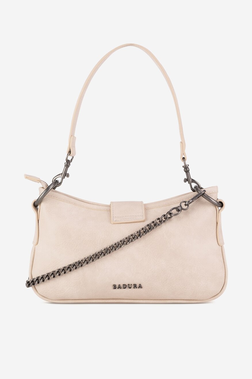 
                Kézitáska Badura BÉZS - 5903419362835