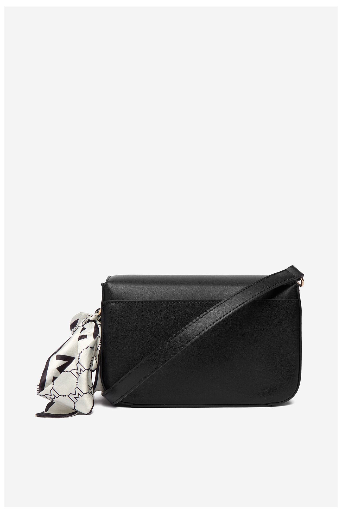 Kézitáska Mexx CEO-MEXX-S-020-09 FEKETE