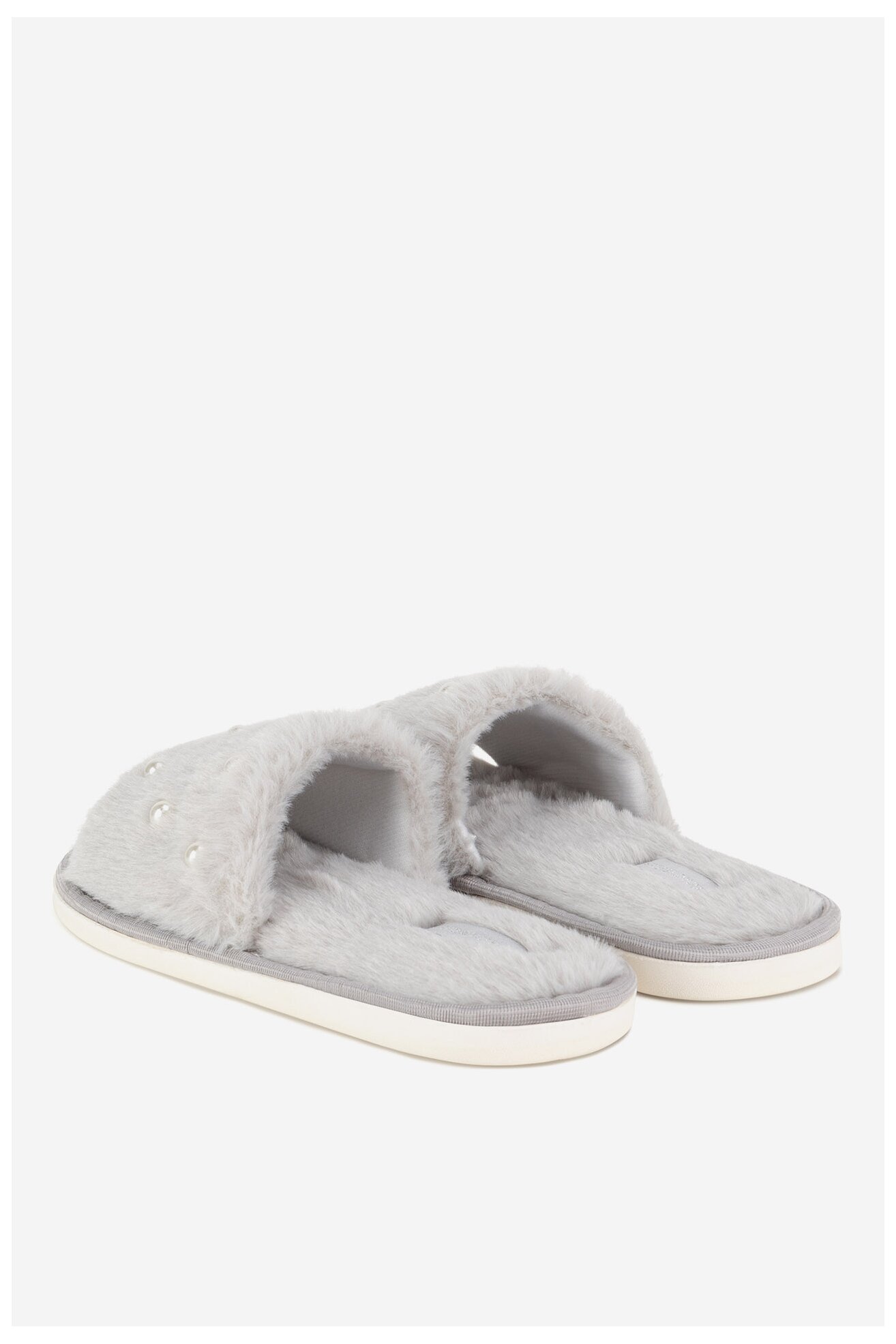 Papuci de casă Home&Relax WFA3211-1 GRI DESCHIS