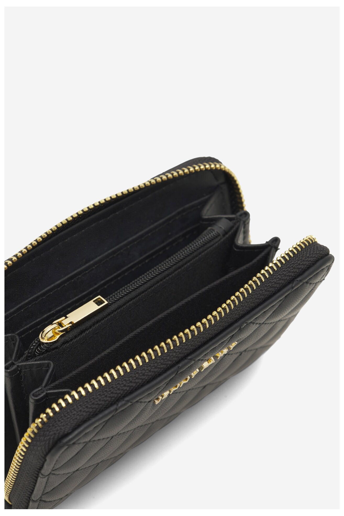 Portofel femei Jenny Fairy 4W1-003-SS24 NEGRU