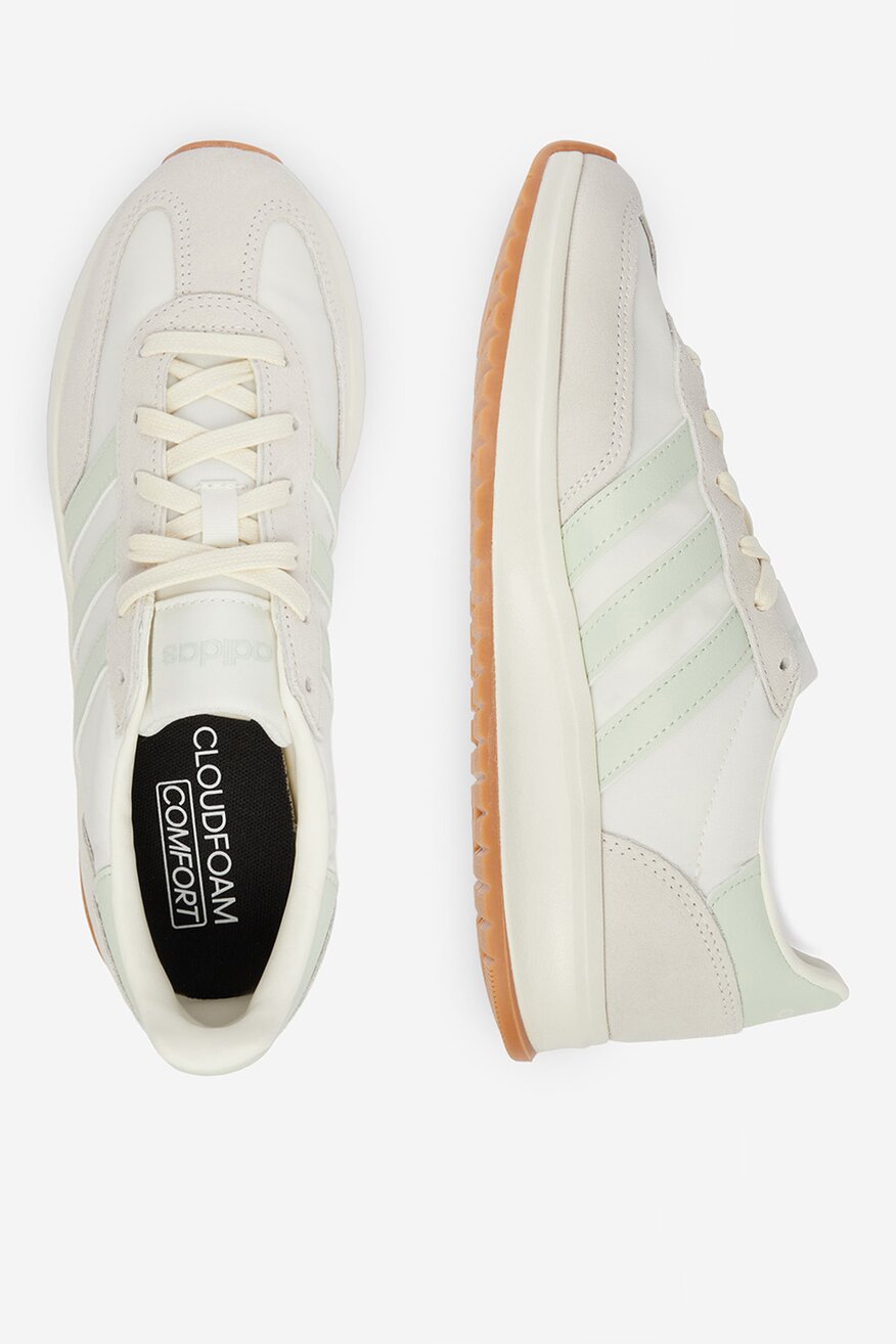 
                Спортни обувки adidas БЕЖОВ - 5906751551219