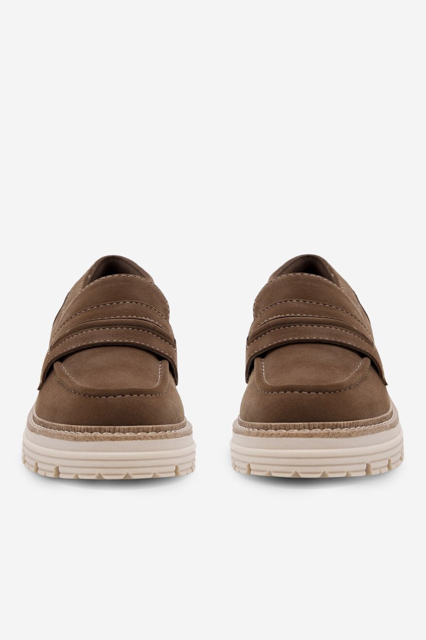 Mocasini Jenny Fairy MARO - 5905588351054