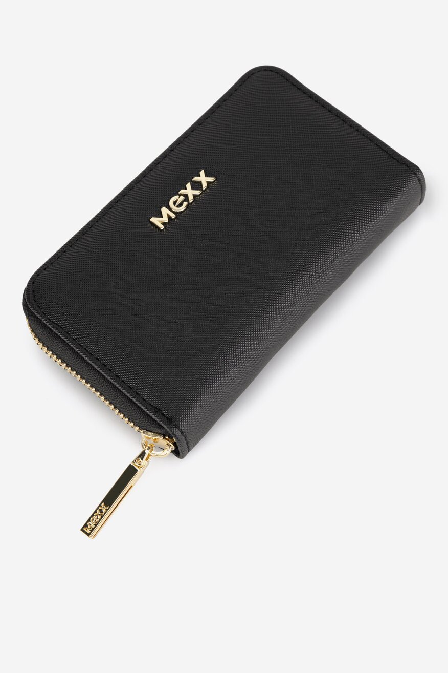 
                Mexx - Portfel - 5903419557897