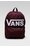 Plecak Vans OLD SKOOL DROP V BACKPACK VN0A5KHP4QU1 Bordowy