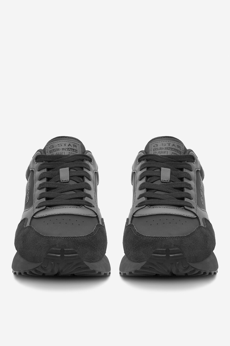 Sneakerși G-STAR RAW GRI - 5906751353455
