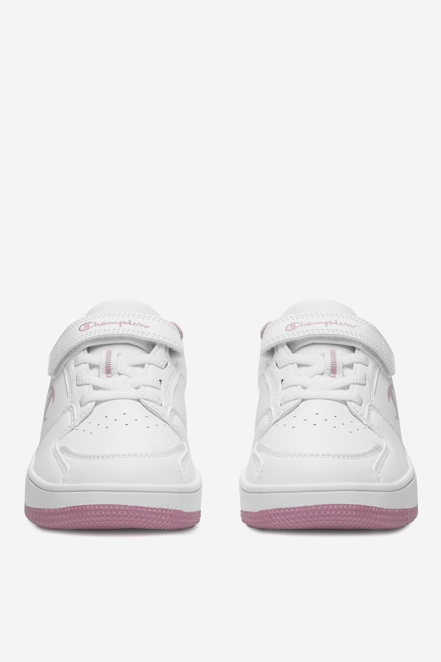 
                Încălțăminte sport Champion ALB - 5905588669005