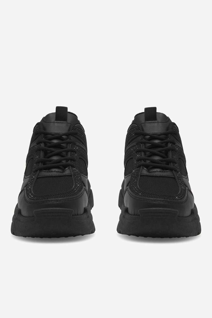 
                Tornacipő DeeZee FEKETE - 5905588262497