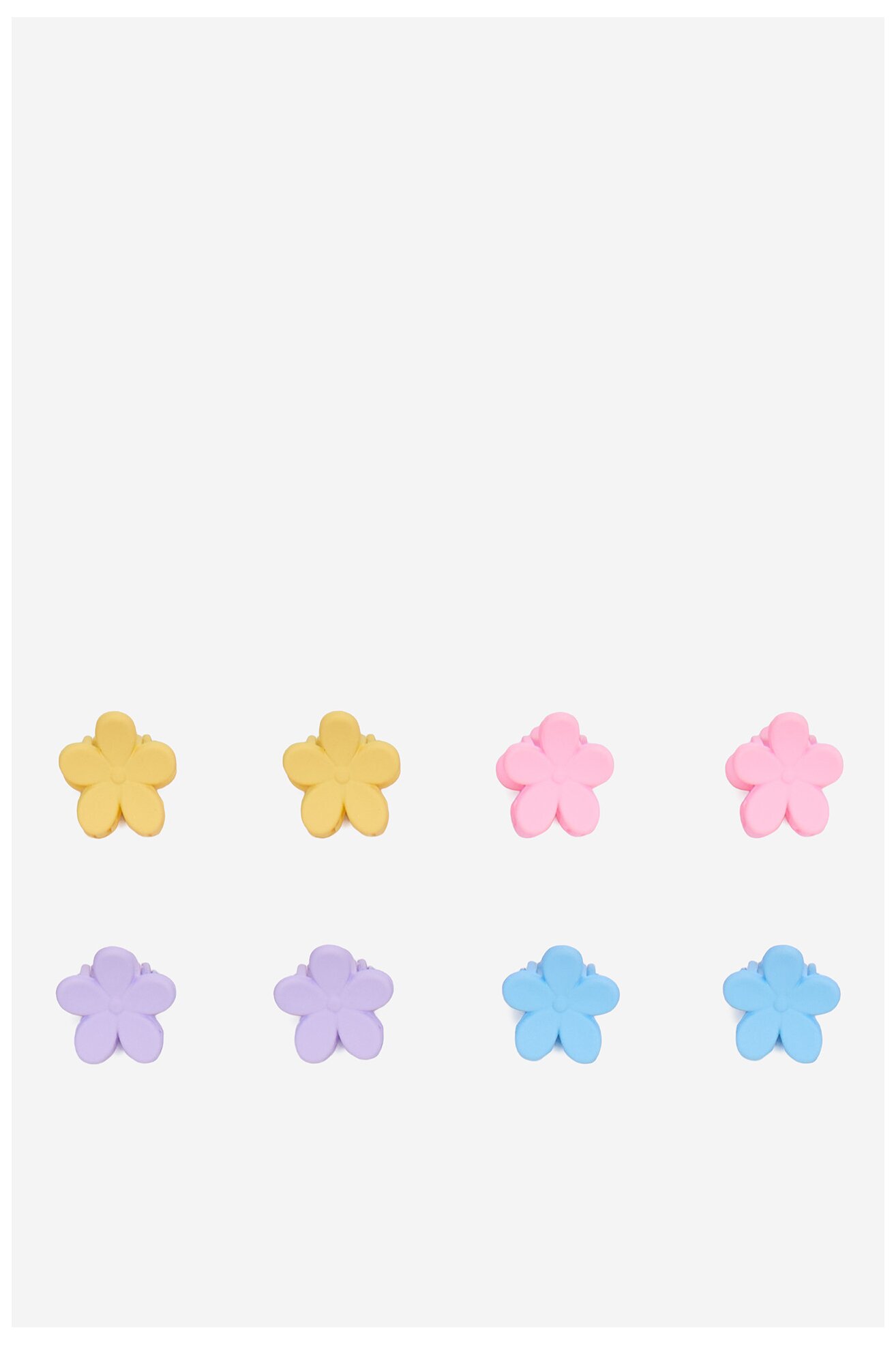 Прикраси Для Волосся DeeZee CEO-ACCCS-LA508-1761 РОЖЕВИЙ