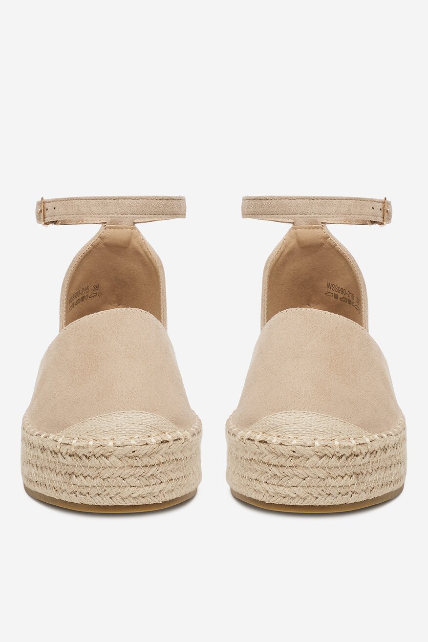 DeeZee - Espadryle - 5903419905315