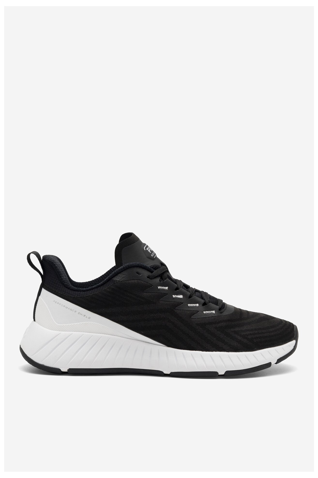 Кросівки Fila NOVANINE FFM0073 80010 ЧОРНИЙ