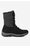 Csizma Rieker M9643-01 FEKETE